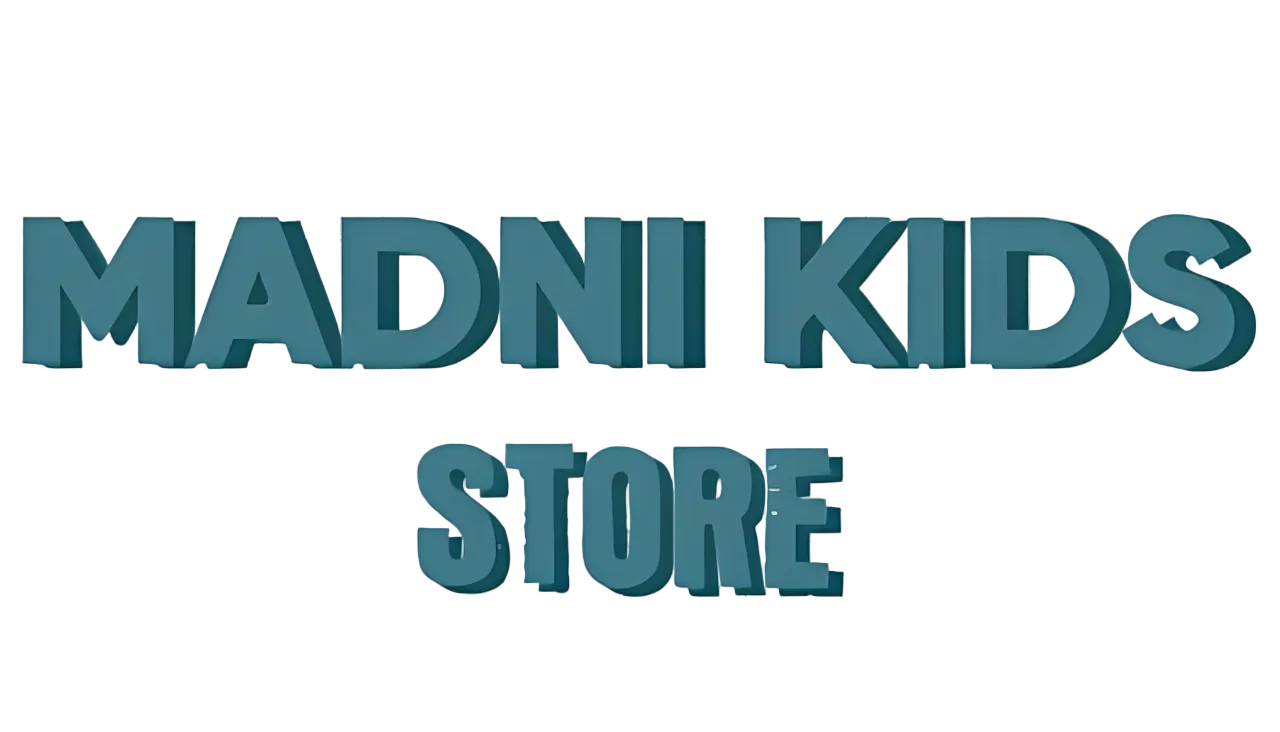 Madni Kids Store